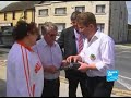 Le sort du traité de Lisbonne entre les mains des Irlandais