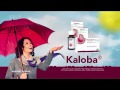 Kaloba TV Spot