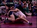 Chase Skonieczny (Walsh Jesuit) v. Kellen Russell (Blair)