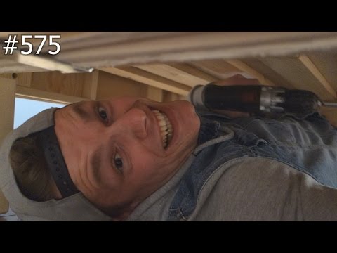 VERHUIZEN IS ENG! - ENZOKNOL VLOG #575
