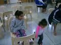 Fellowship with COSAC - Krumping hits Porirua
