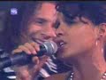 Haydee Milanes, Klimax Haydee Milanes, Klimax