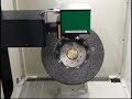 marcare dischi freno con il laser