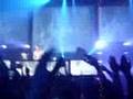 Tiesto in Edmonton (Opening curtain drop)