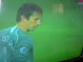 cristiano ronaldo falla penal final 2008