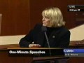 Lummis Discusses GOP Health Reform Bills