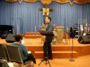 (5 d 7) H�gase Tu Voluntad - Pastor Roberto Bonilla