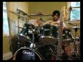this is for real motion city soundtrack drum cover take 2