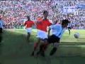 Bergkamp '98 BBC Commentator