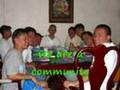 MJ Seminarians