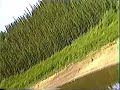 Helicopter Flight Labrador Canada