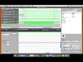 Making of a small song in Apple Garageband