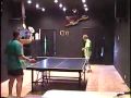 Marco Borrillo vs Derrick Cone - Outpost Table Tennis Final Marco Borrillo vs Derrick Cone - Outpost Table Tennis Final