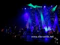 andré sardet foi feitico ao vivo no europarque