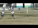Trey 1st TD Sebastian