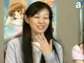 Ayane tiaraway W Wish interview