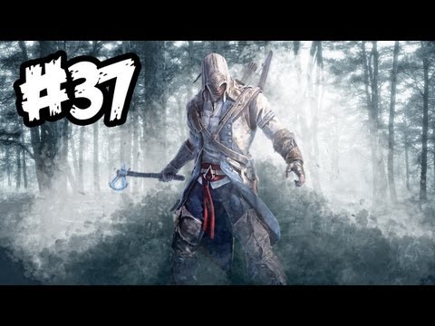 AC3 - Assassin's Creed 3 Gameplay - Assassins Creed 3 Walkthrough NEW! Welcome to Part 1 of my Assassin's Creed III Walkthrough, including the Intro, all Sequences...