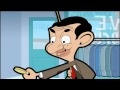 Mr Bean the Animated Series - Goldfish