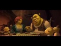 Shrek Forever After Trailer