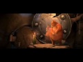 Shrek Forever After Trailer