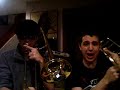 Fairly Oddparents Trombone Duet Fairly Oddparents Trombone Duet