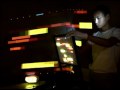 faderTouch Visual Synth - BeiJing Studio Session #7