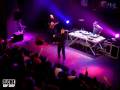 RAFAEL LECHOWSKI - FLOWKLORIKOS (POR AMOR AL ODIO) LIVEEE 2008!