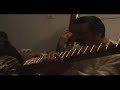 Dhrupad: Raga Bihag - Part 2 - Bahauddin Dagar, Rudra Veen