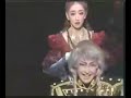 The last dance-sora
