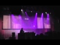 Jimmy Edgar Live