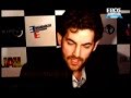 Neil Mukesh Madhur Bhandarkar at the Launch of 'Jail'