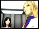 Crimson Tears - Scene 7 - Kadie\