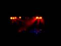 Sunshine Theater Oct. 10, 2008