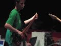 The SandS live at DiHalt 2008 demoparty, part 9