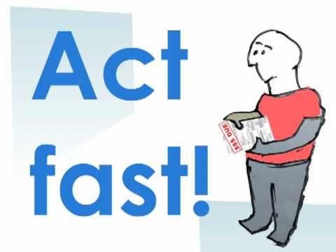 how to recover from a njp