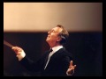 Sergiusz Prokofiew-Symfonia Klasyczna -Allegro, Larghetto.-Claudio Abbado