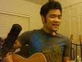 OTS: \"Chasing Pavements\" - An Adele Cover OTS: \"Chasing Pavements\" - An Adele Cover