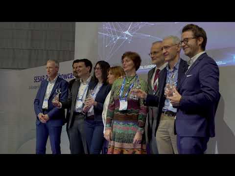 2023 Digital European Sky awards - Airspace World Geneva