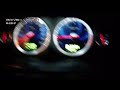 Auto6, stock, 2006. Advanced mode, DSTC off. 0-100 = 6.3 sec 95 BP