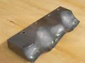 Tungsten carbide toolings
