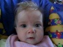 Baby Blowing Raspberries soooo funny