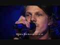 Hillsong - You Deserve - With Subtitles/Lyrics
