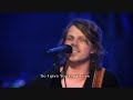 Hillsong - You Deserve - With Subtitles/Lyrics Hillsong - You Deserve - With Subtitles/Lyrics