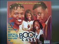 booty call sound track