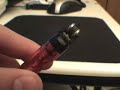 Cracklighter/Vbl0g