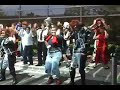 ACEN 2008 - Caramell Dansen