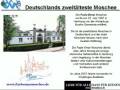 Stunde Des Islam - Moscheen der Ahmadiyya Gemeinde in Deutschland (01) - 2/3