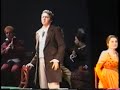 p.i.tschaikowsky eugen onegin (zurich 1989), with vesselina kasarova, wolfgang brendel, stefania kaluza; production by august everding