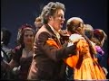 p.i.tschaikowsky eugen onegin (zurich 1989), with vesselina kasarova, wolfgang brendel, stefania kaluza; production by august everding