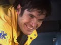 Ultimo capitulo de Eva y Rober en el SAMUR [Temporada 12]